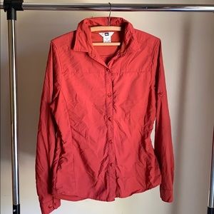 REI Women’s 100% Tactel Nylon UPF 40+